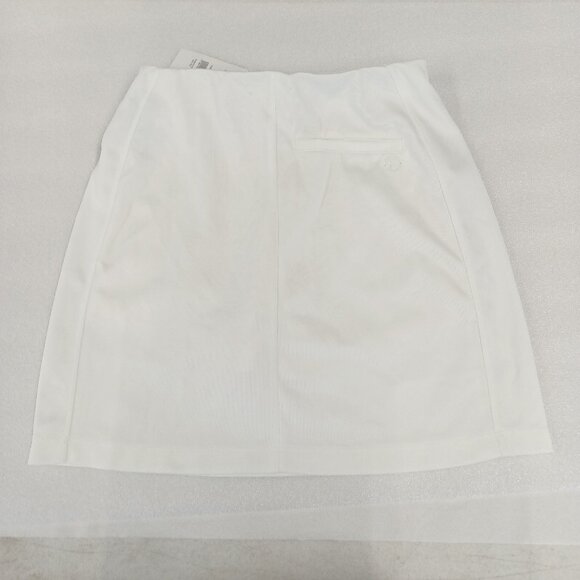 Tory Burch Sport White Skort Size S/P - Picture 3 of 3